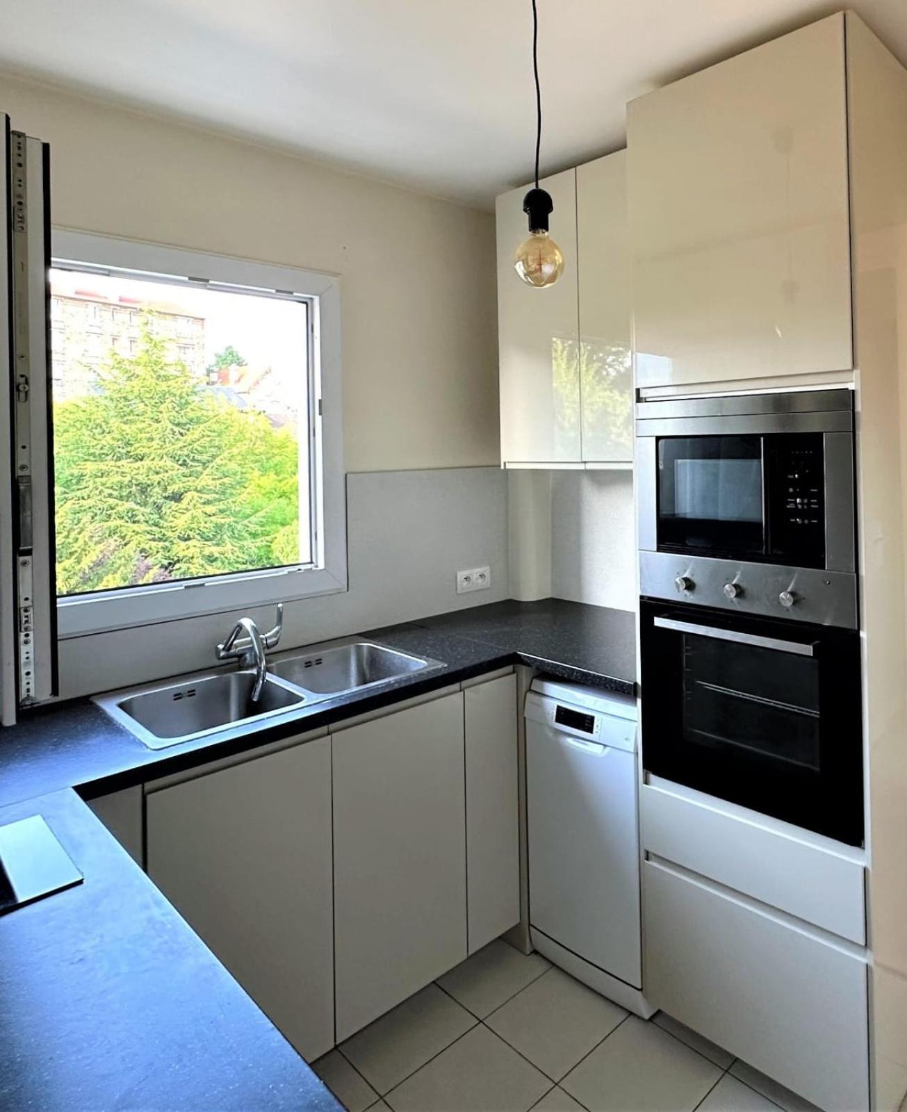 Appartement 3 Pieces A Seulement 5Km De Paris - For 2 To 7 Guests ! Fontenay-aux-Roses Esterno foto