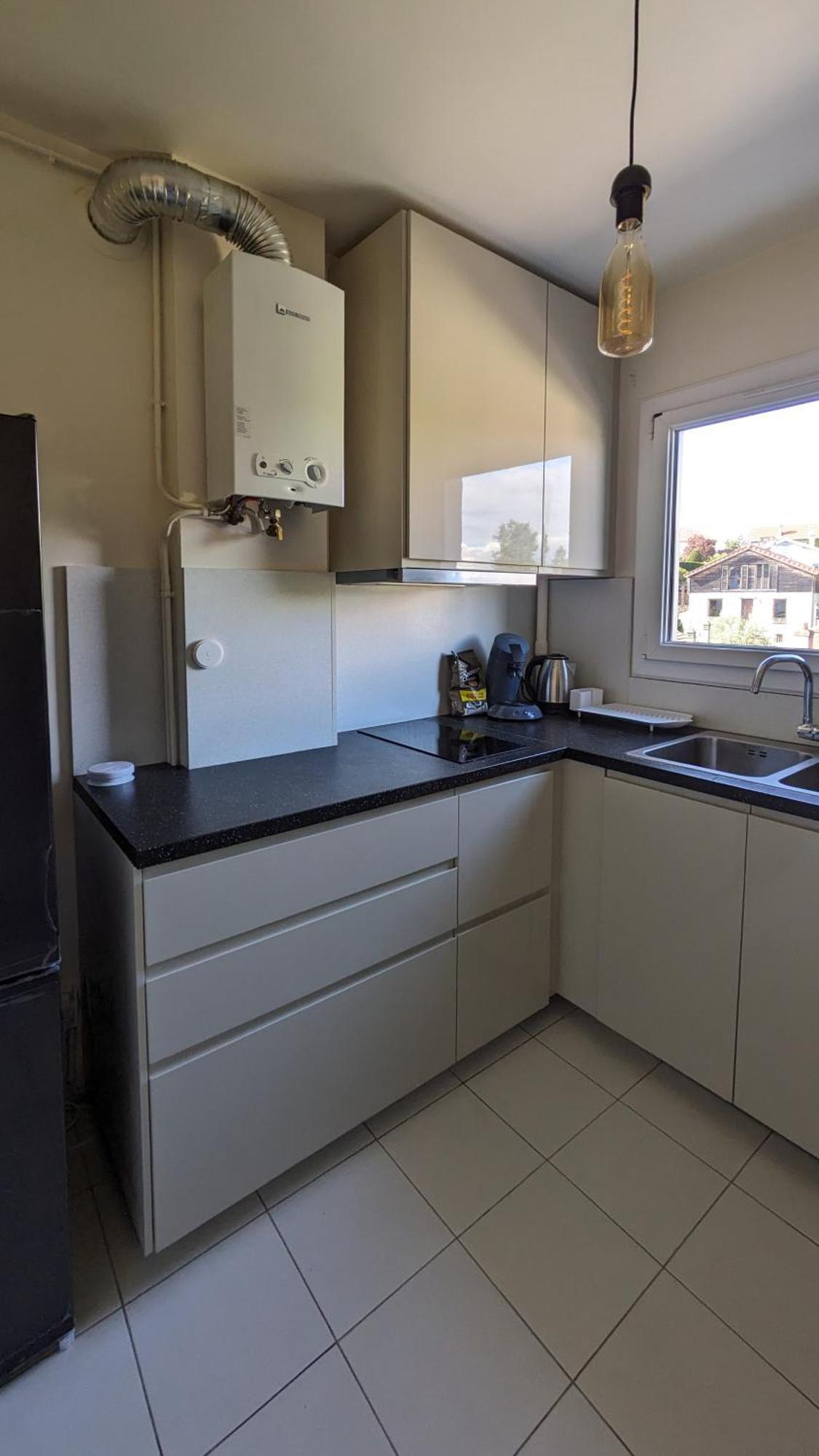Appartement 3 Pieces A Seulement 5Km De Paris - For 2 To 7 Guests ! Fontenay-aux-Roses Esterno foto