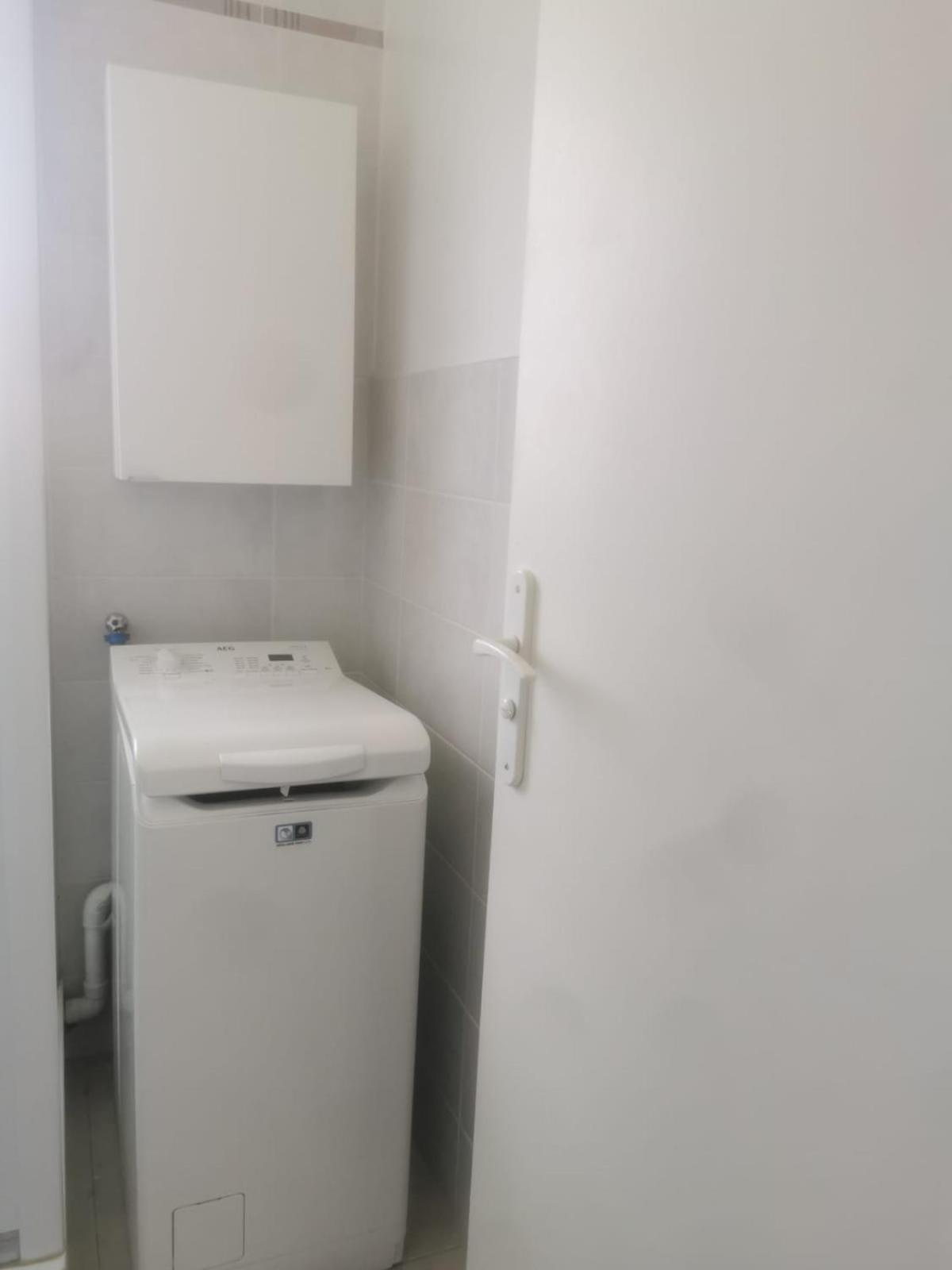 Appartement 3 Pieces A Seulement 5Km De Paris - For 2 To 7 Guests ! Fontenay-aux-Roses Esterno foto