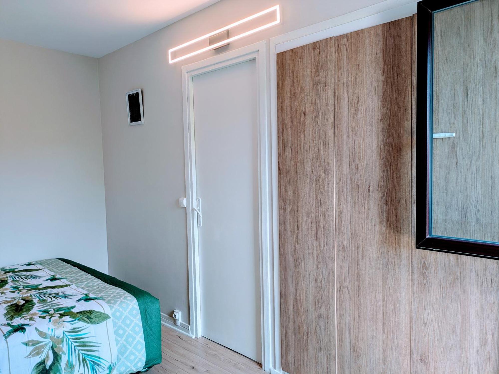 Appartement 3 Pieces A Seulement 5Km De Paris - For 2 To 7 Guests ! Fontenay-aux-Roses Esterno foto