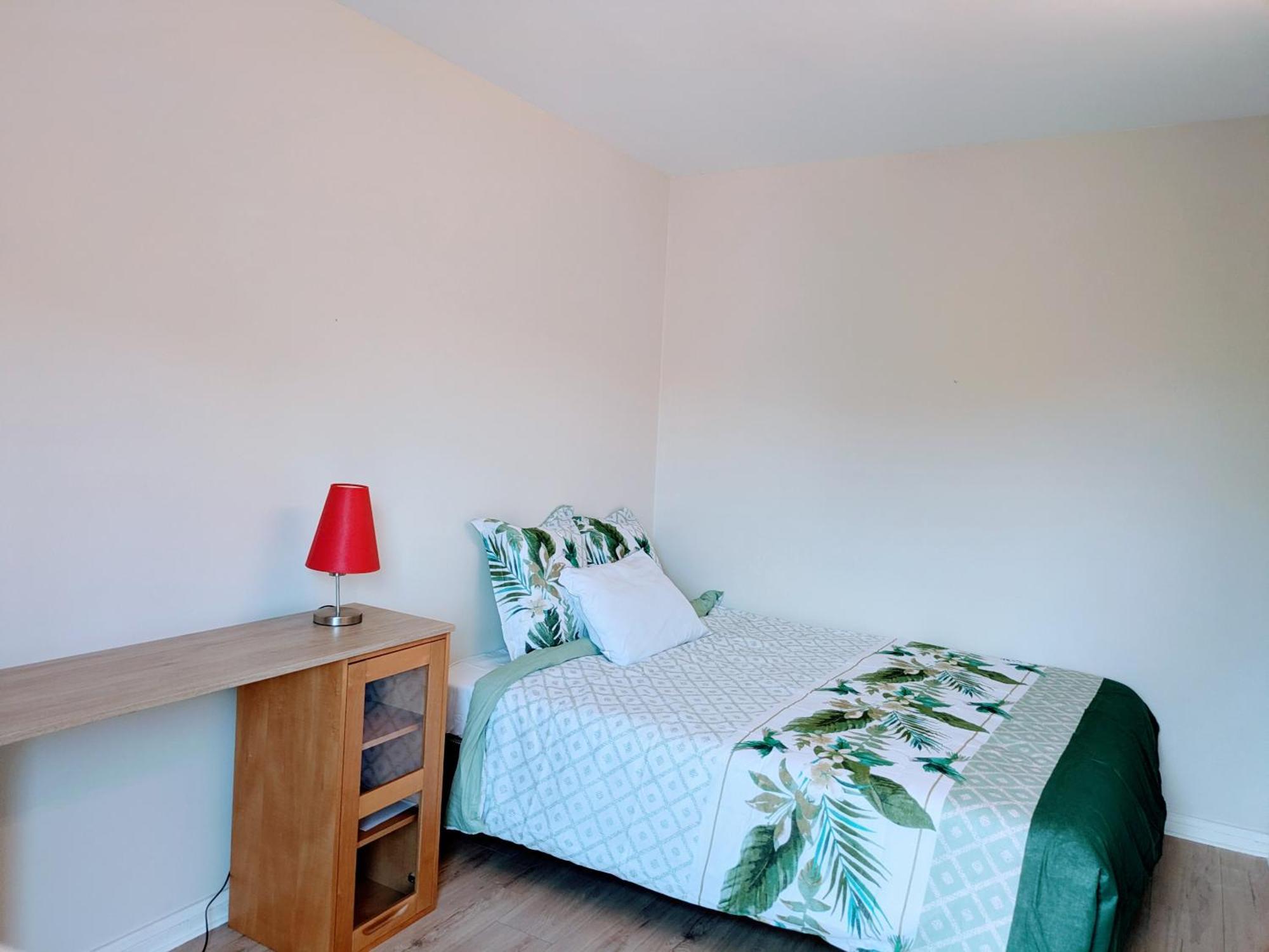 Appartement 3 Pieces A Seulement 5Km De Paris - For 2 To 7 Guests ! Fontenay-aux-Roses Esterno foto