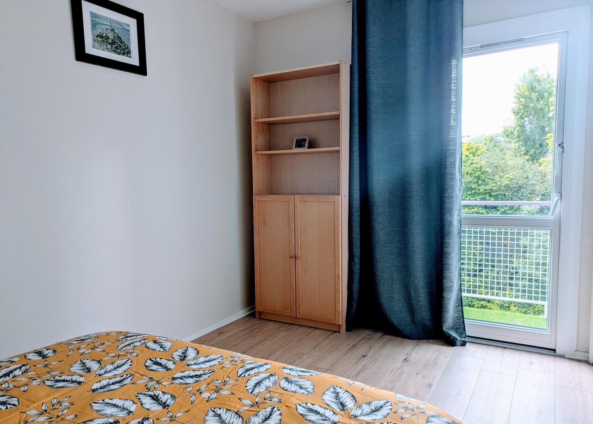 Appartement 3 Pieces A Seulement 5Km De Paris - For 2 To 7 Guests ! Fontenay-aux-Roses Esterno foto