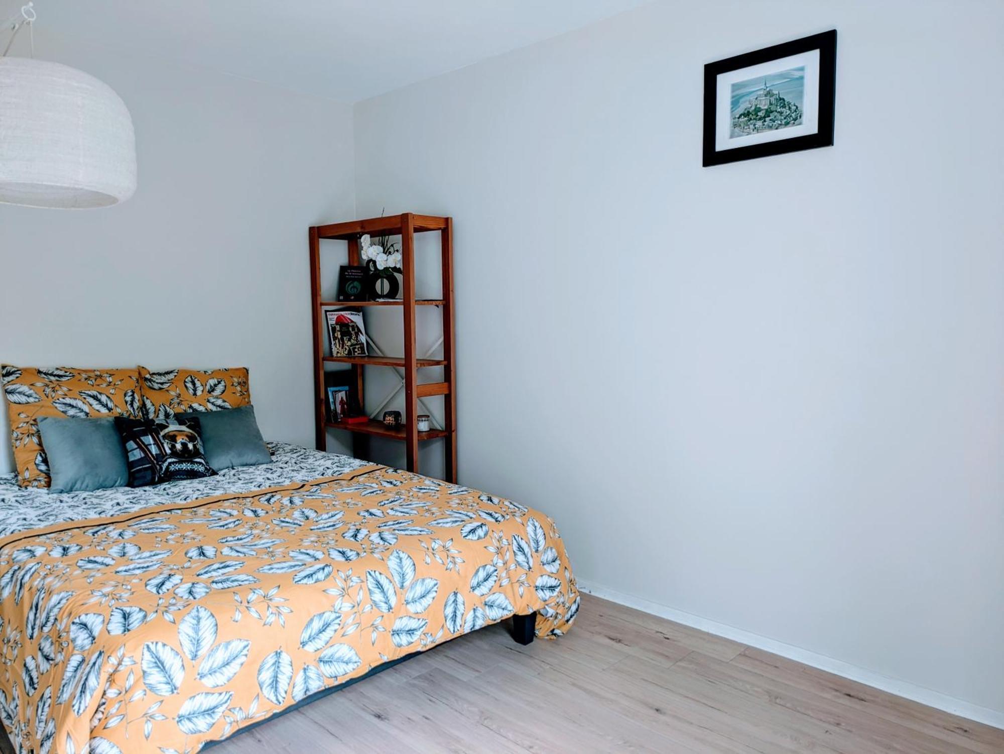 Appartement 3 Pieces A Seulement 5Km De Paris - For 2 To 7 Guests ! Fontenay-aux-Roses Esterno foto