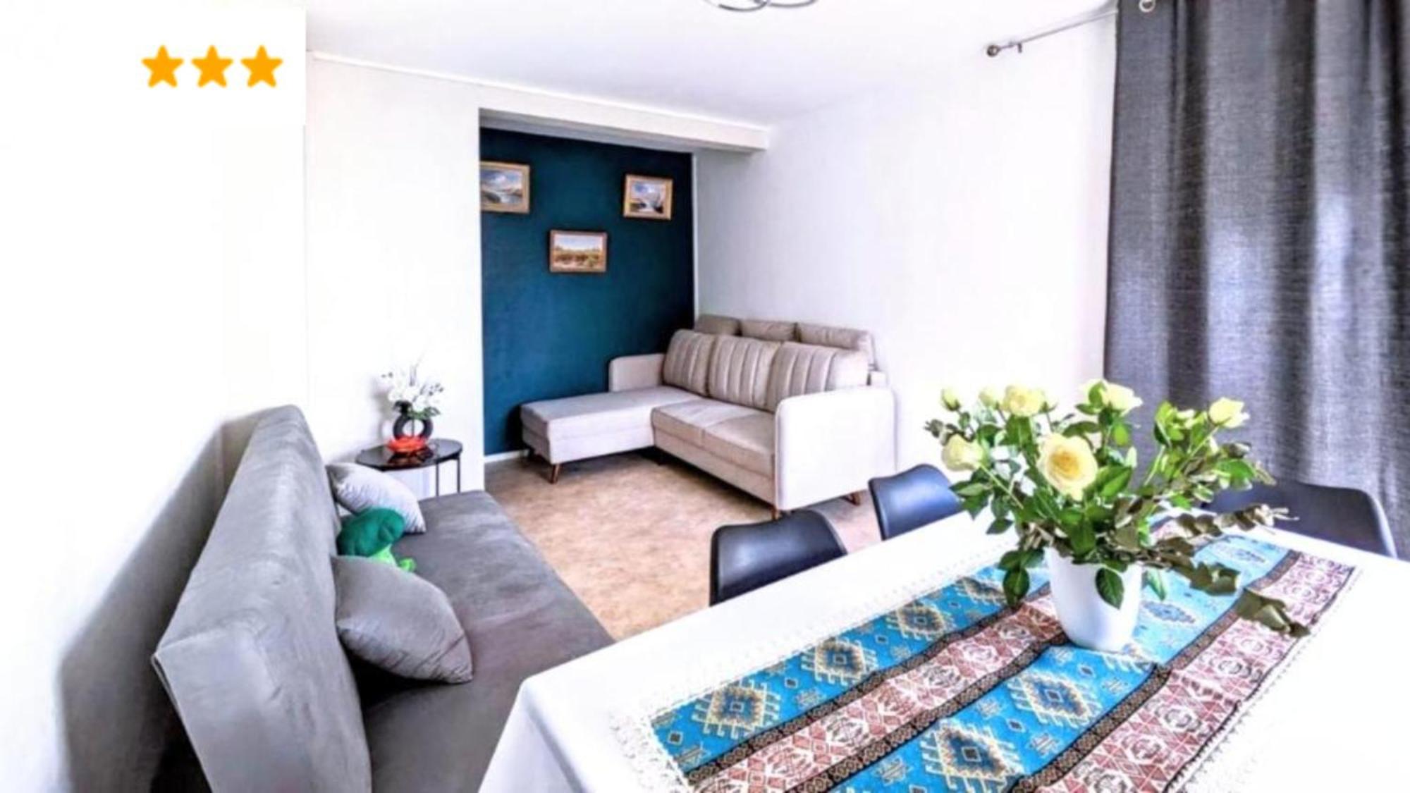 Appartement 3 Pieces A Seulement 5Km De Paris - For 2 To 7 Guests ! Fontenay-aux-Roses Esterno foto
