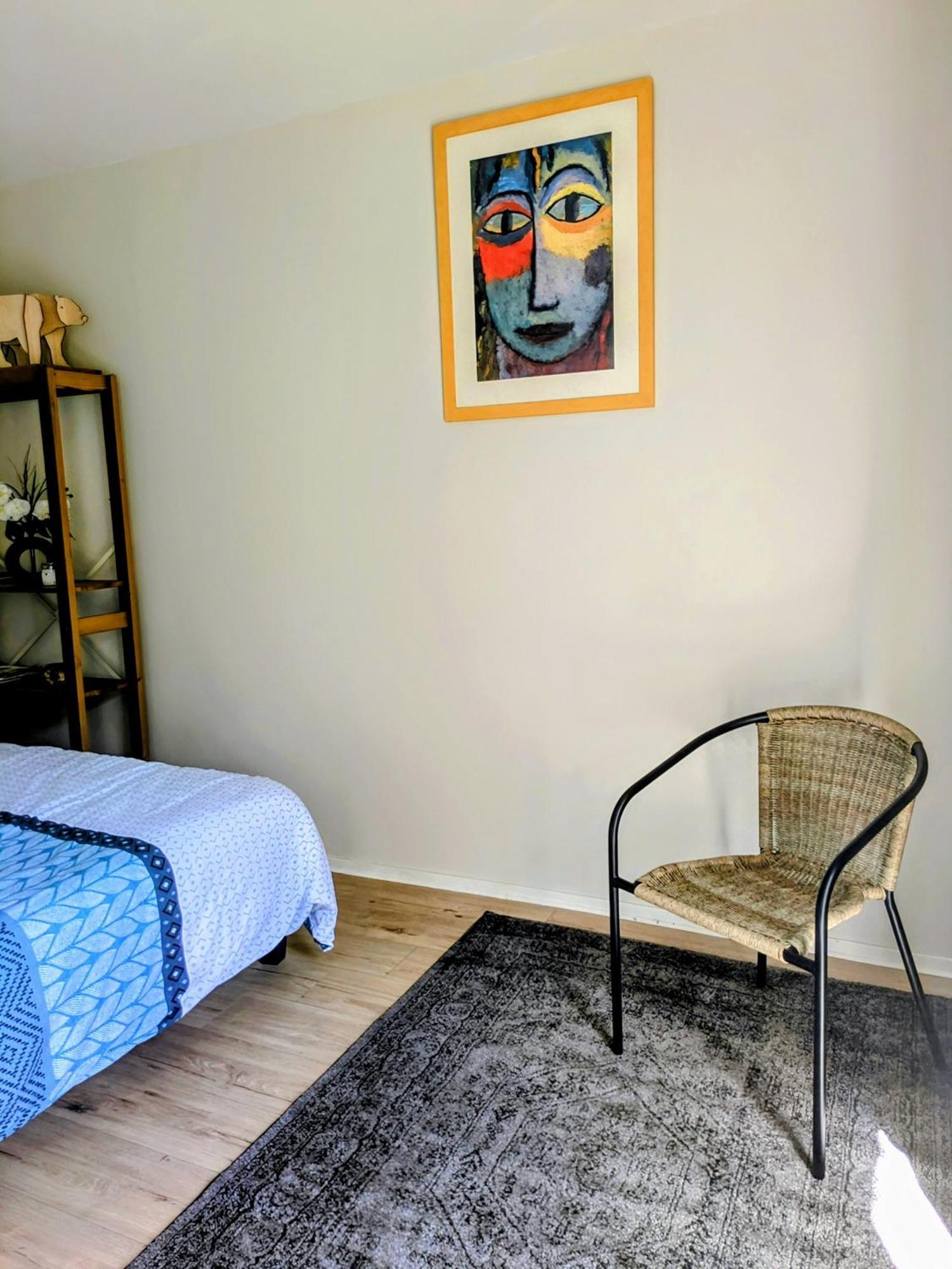 Appartement 3 Pieces A Seulement 5Km De Paris - For 2 To 7 Guests ! Fontenay-aux-Roses Esterno foto